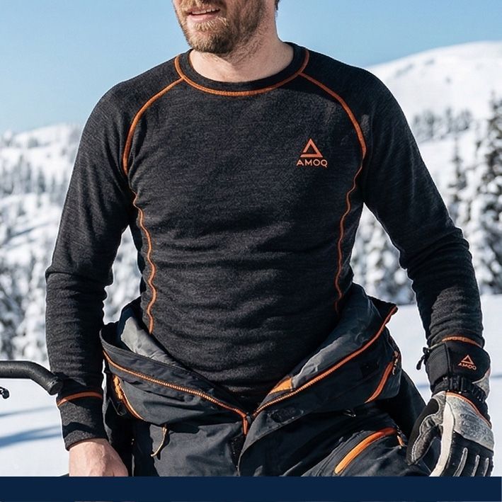 Undirföt - innra lag