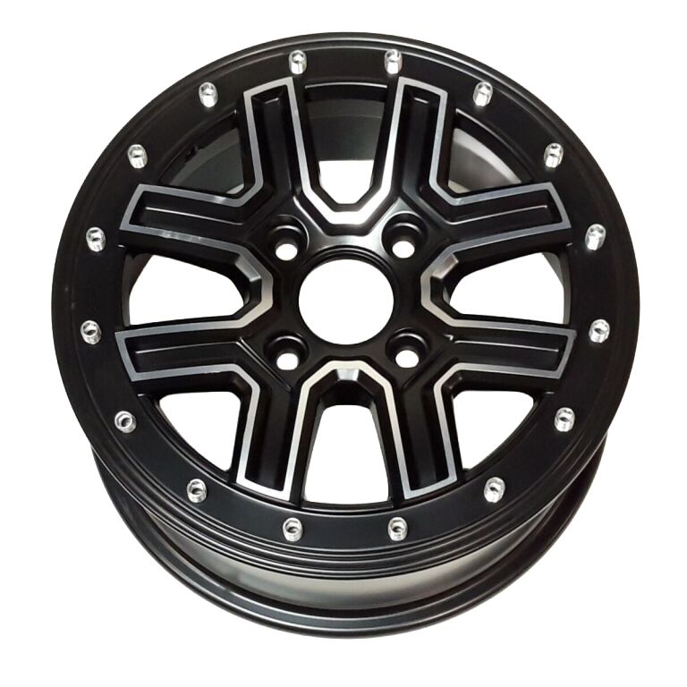 Álfelga Beadlock 14