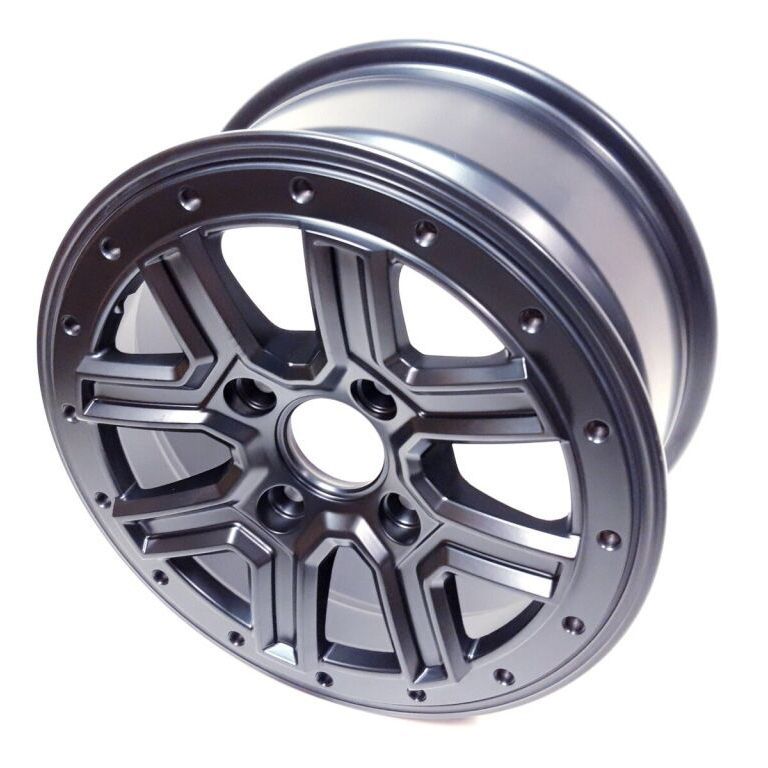 Álfelga Beadlock 14