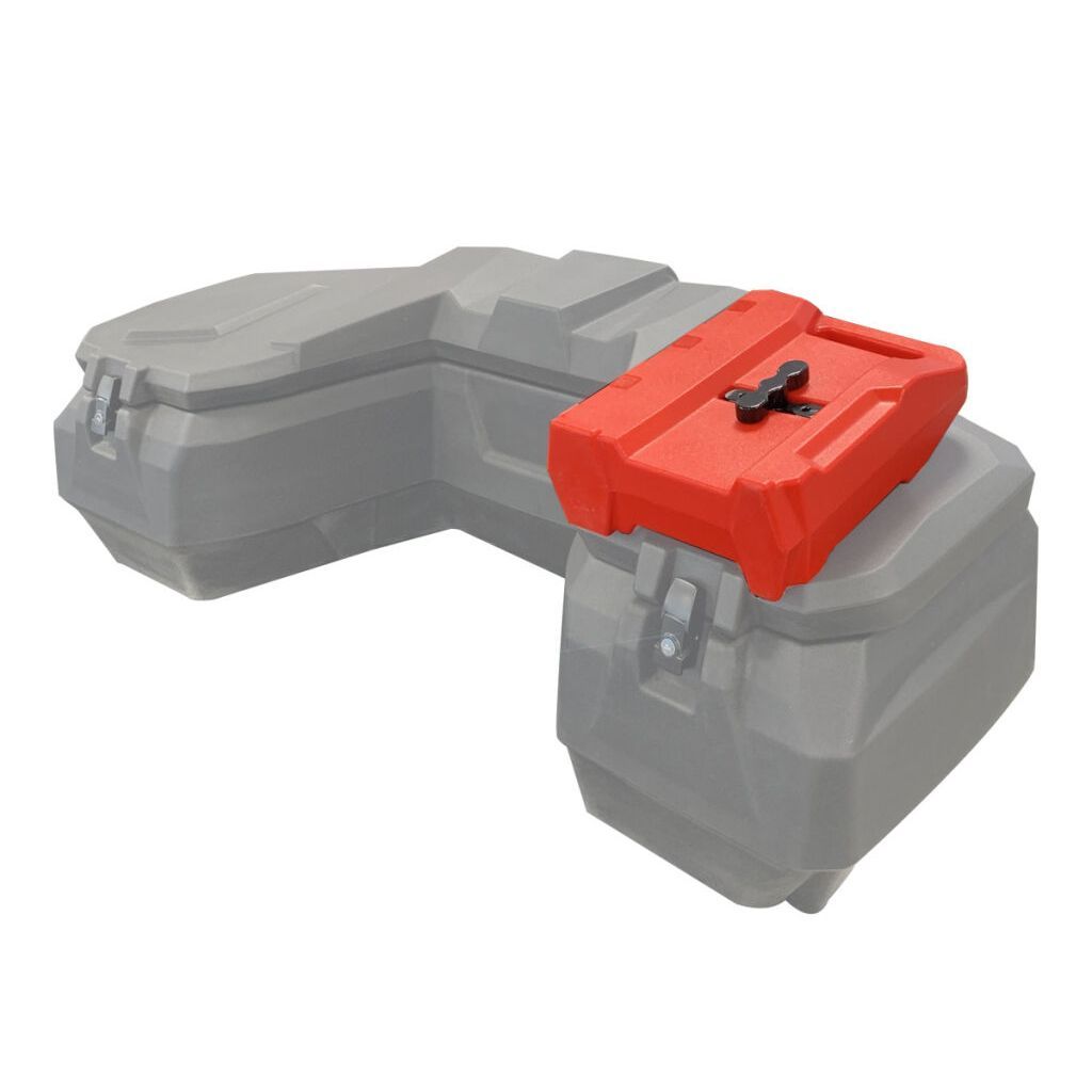 Bensínbrúsi 5L á AX105 box