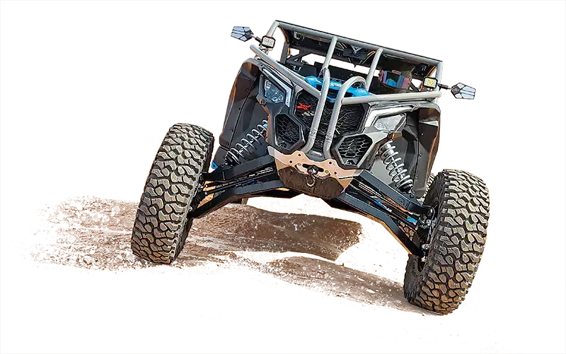 Obor Rocscraper 35x10-15