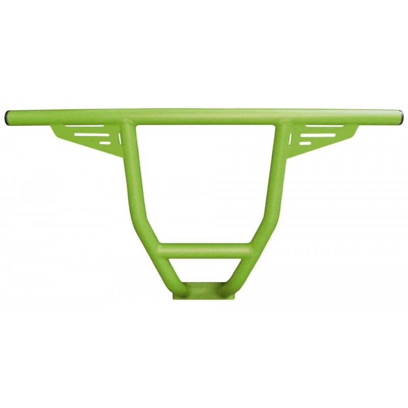 Afturstuðari Villain XRW grænn