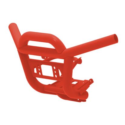 Framstuðari upgrade Villain rauður 21-22