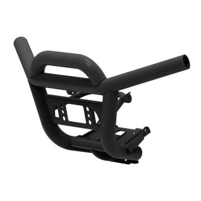 Framstuðari upgrade Villain svartur 21-22