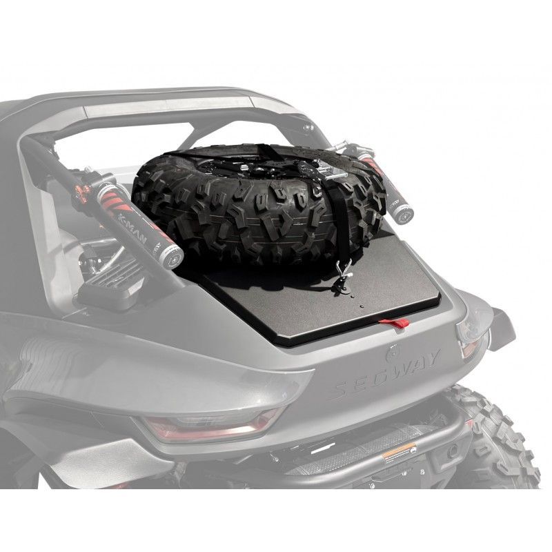 Skottlok Segway Villain SX10 25-