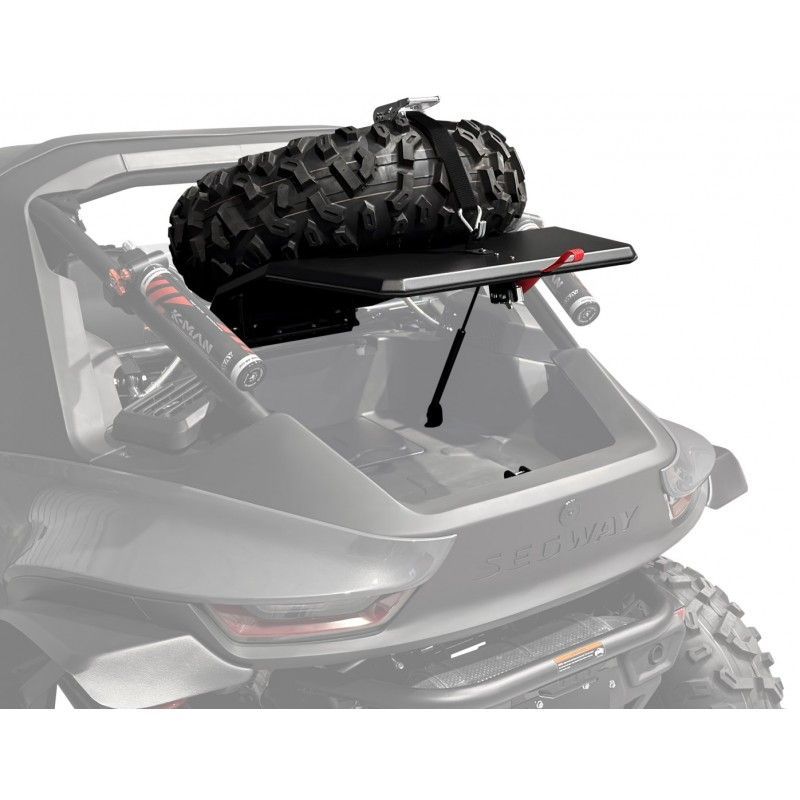 Skottlok Segway Villain SX10 25-