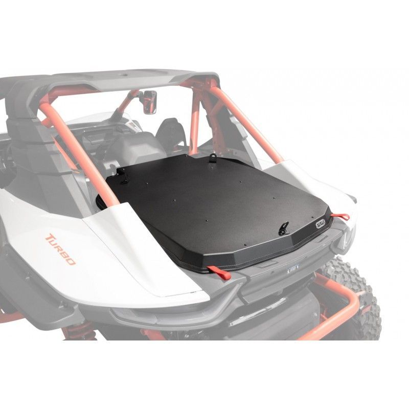 Skottlok Segway Super Villain