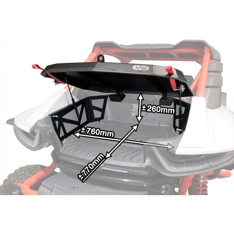 Skottlok Segway Super Villain