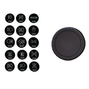 XBB þráðlaus rofi