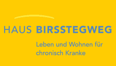 HAUS BIRSSTEGWEG Logo
