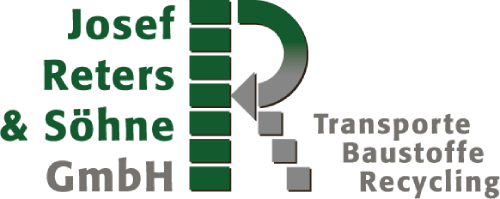 Josef Reters und Söhne GmbH Logo