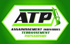 Logo de l'entreprise ATP BARBET Regis