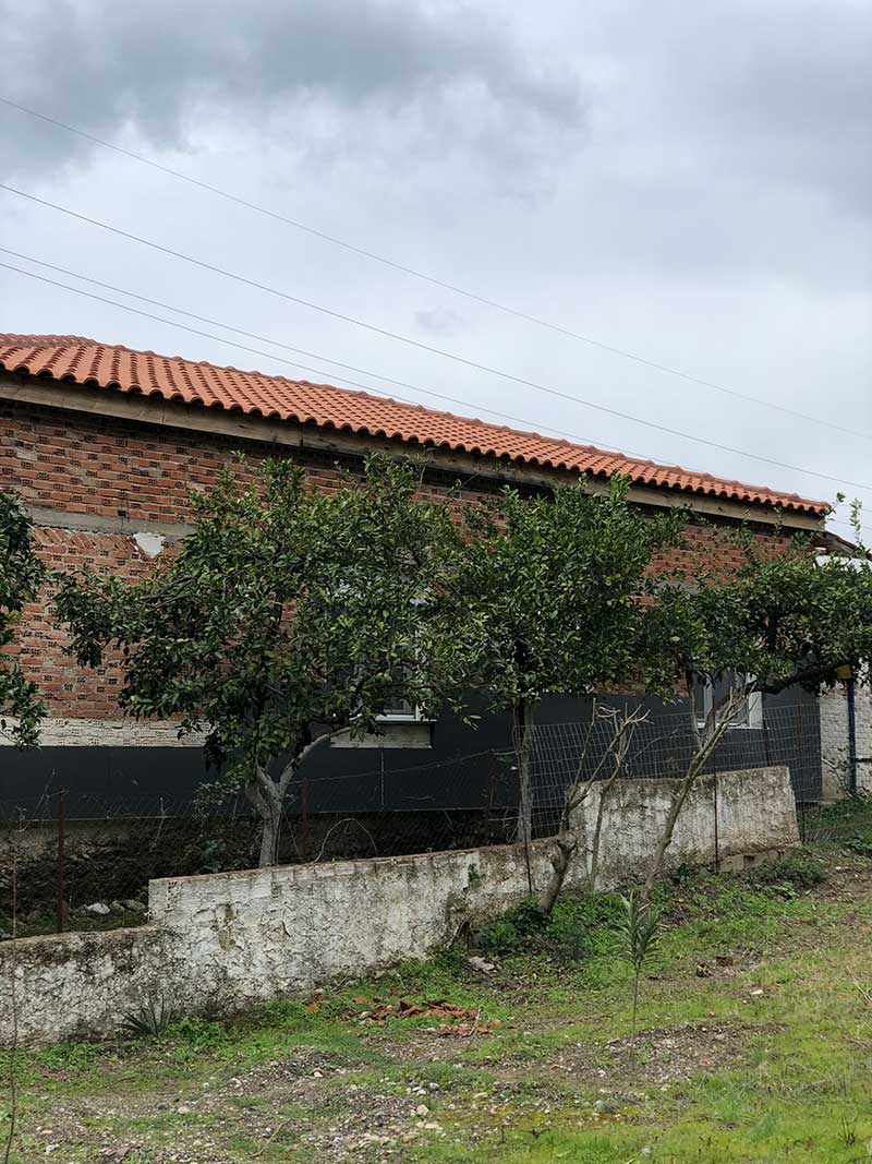 Μονώσεις - Ανακαινίσεις - Γυψοσανίδες ΤΕΧΝΟΔΟΜΗΣΗ - ΜΑΝΤΖΙΟΥΡΑΣ Γ. & ΣΙΑ Ο.Ε.