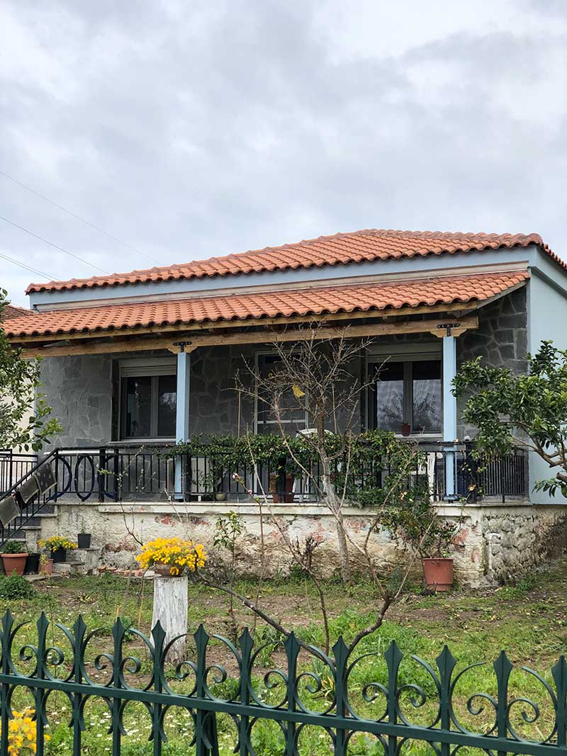 Μονώσεις - Ανακαινίσεις - Γυψοσανίδες ΤΕΧΝΟΔΟΜΗΣΗ - ΜΑΝΤΖΙΟΥΡΑΣ Γ. & ΣΙΑ Ο.Ε.