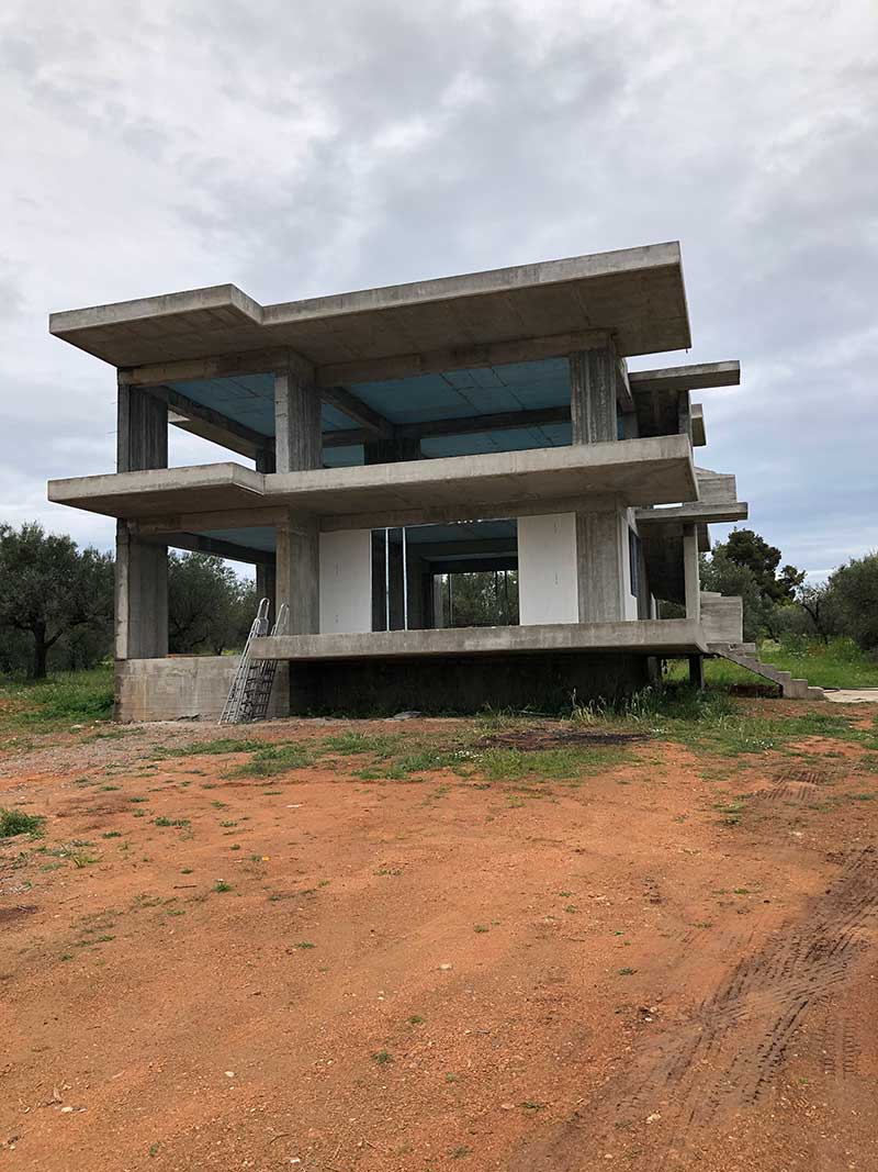 Μονώσεις - Ανακαινίσεις - Γυψοσανίδες ΤΕΧΝΟΔΟΜΗΣΗ - ΜΑΝΤΖΙΟΥΡΑΣ Γ. & ΣΙΑ Ο.Ε.