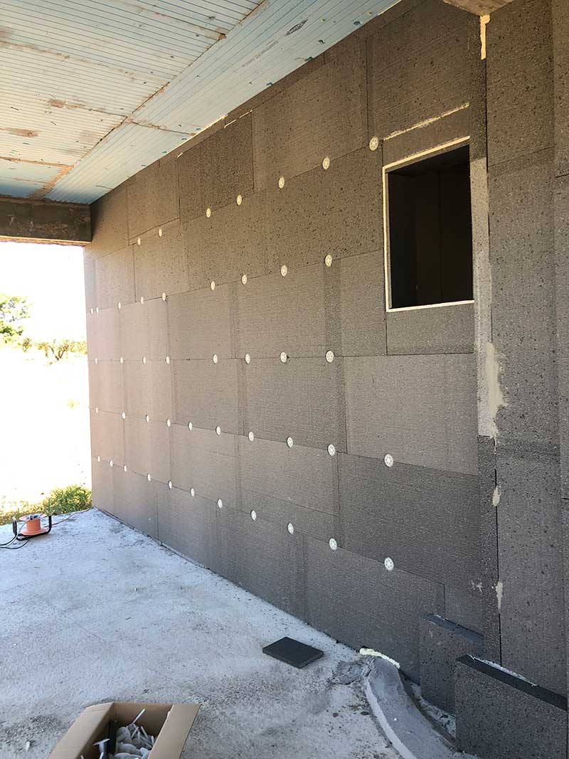 Μονώσεις - Ανακαινίσεις - Γυψοσανίδες ΤΕΧΝΟΔΟΜΗΣΗ - ΜΑΝΤΖΙΟΥΡΑΣ Γ. & ΣΙΑ Ο.Ε.