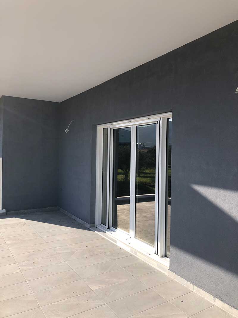 Μονώσεις - Ανακαινίσεις - Γυψοσανίδες ΤΕΧΝΟΔΟΜΗΣΗ - ΜΑΝΤΖΙΟΥΡΑΣ Γ. & ΣΙΑ Ο.Ε.