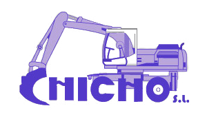 Un logotipo para una empresa llamada nicho sl