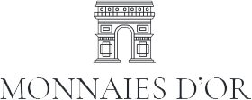 Logo de Monnaies d'Or