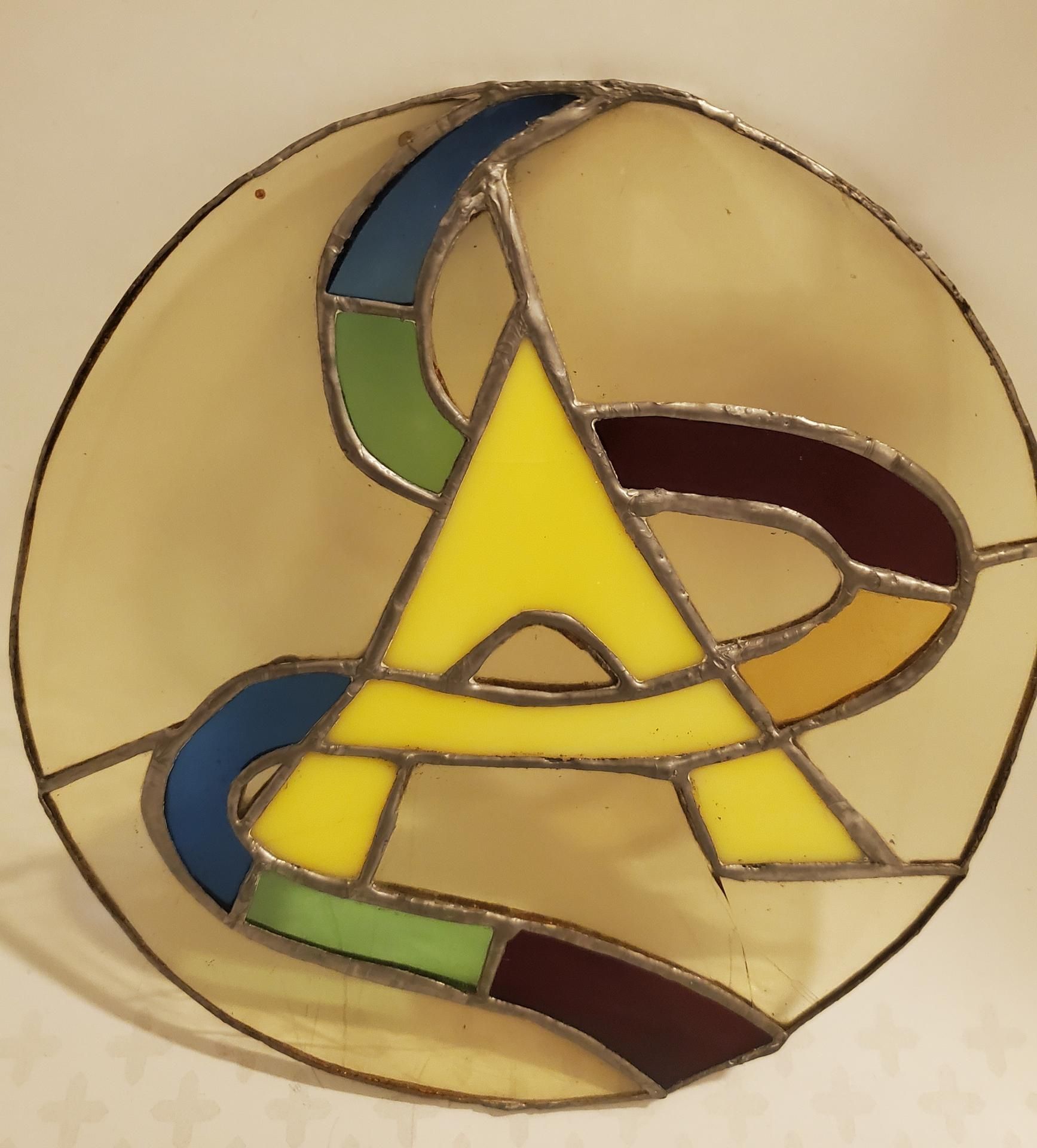 Logo du cabinet de th&eacute;rapie en psychologie de Brigitte Wosinski