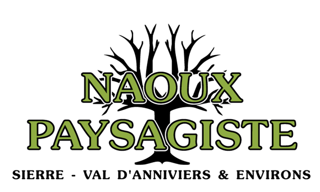 Naoux Paysagiste S&agrave;rl - logo