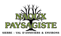 Naoux Paysagiste Sàrl - logo