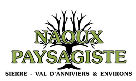 Naoux Paysagiste Sàrl - logo