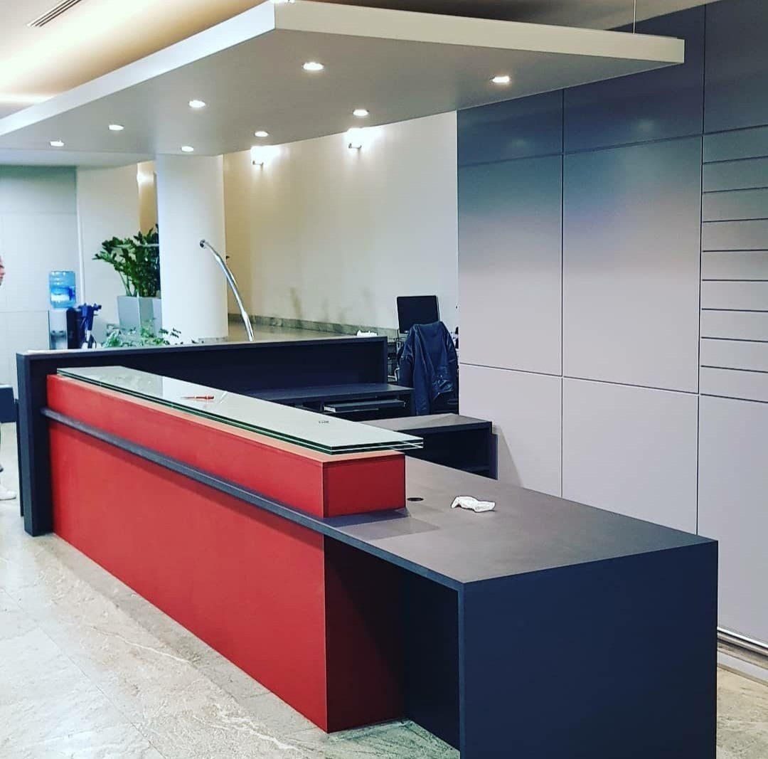 conception meubles de cuisine sur mesure