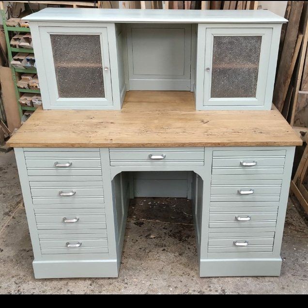 modernisation et réfection meuble ancien