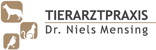 Dr. Niels Mensing Logo