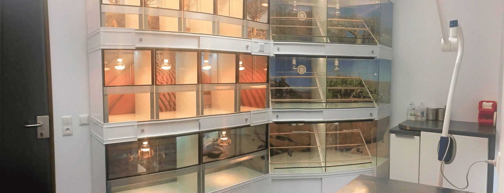 Tierarztpraxis Dr. Niels Mensing