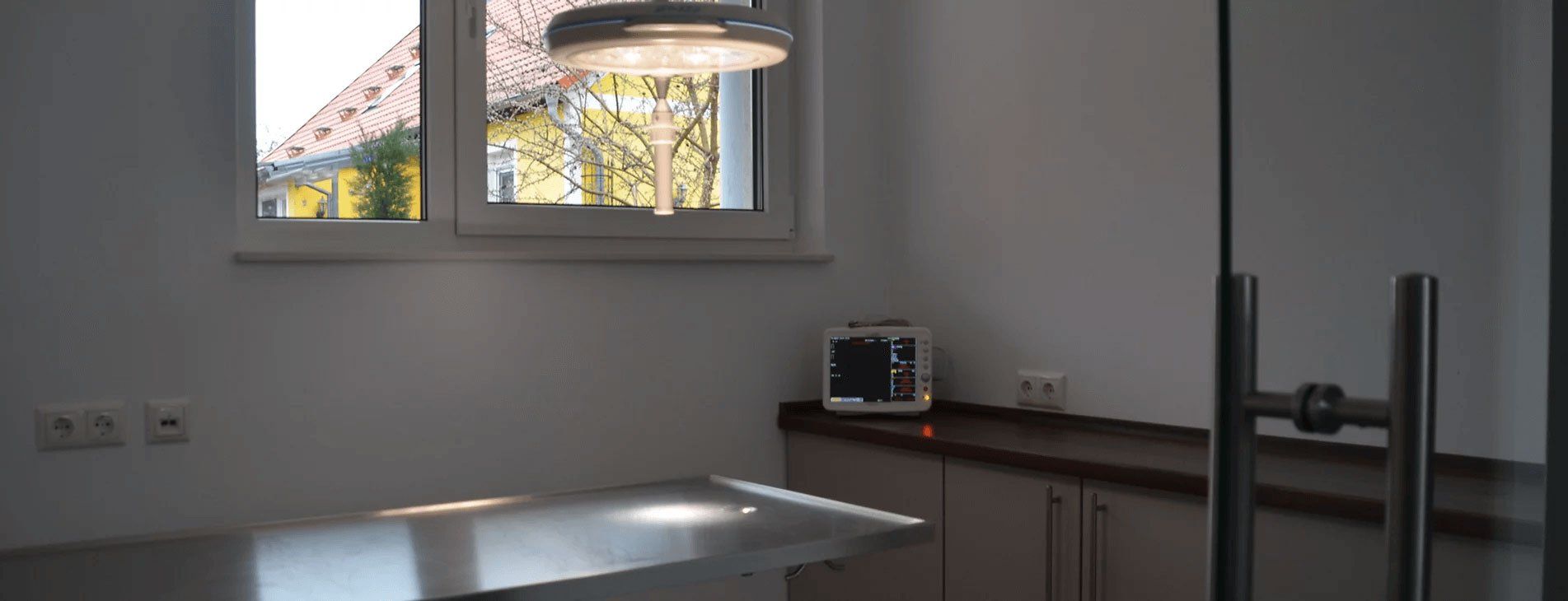 Tierarztpraxis Dr. Niels Mensing