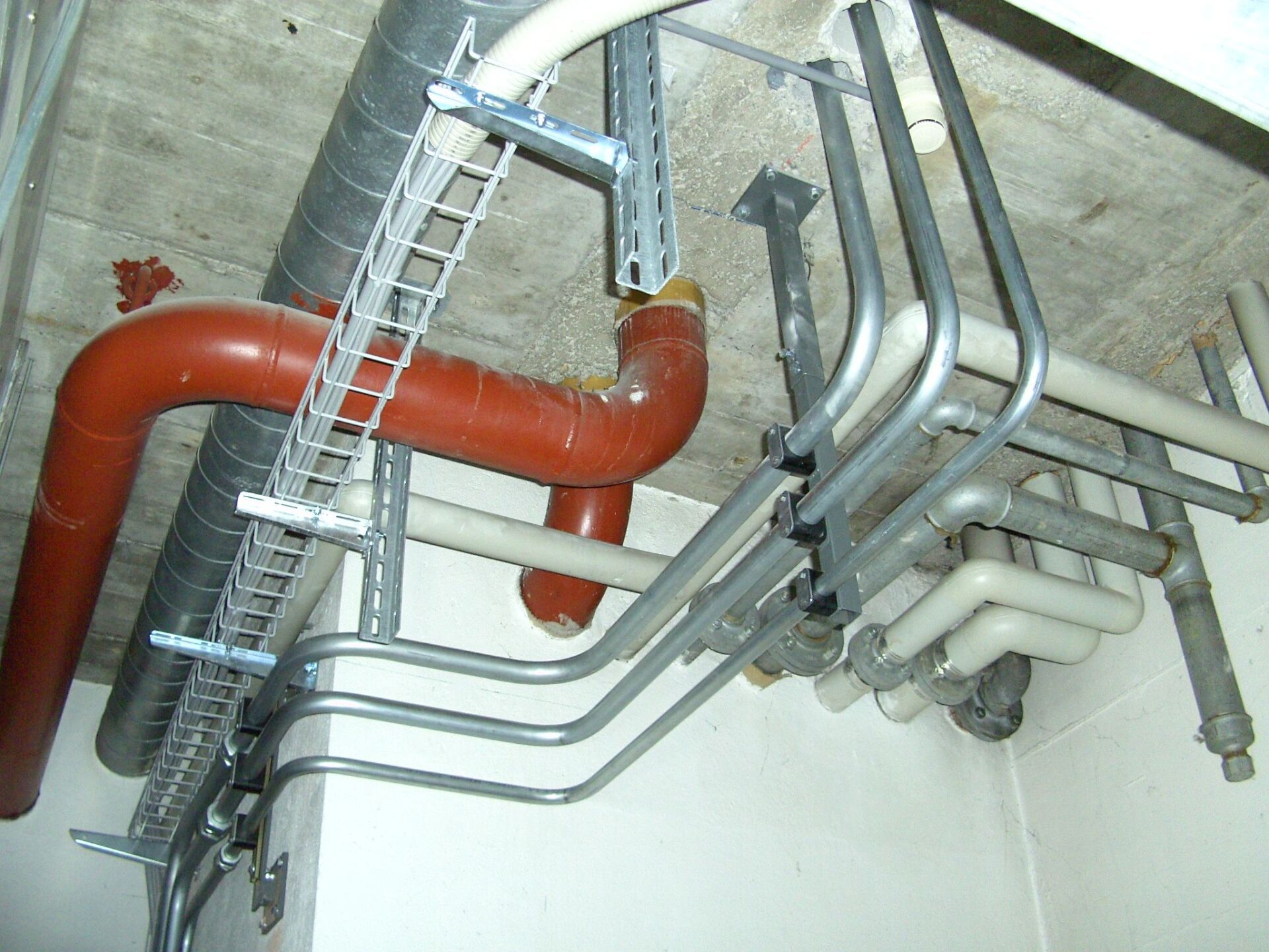 Leitungsservice - ZylTec GmbH - Dietikon