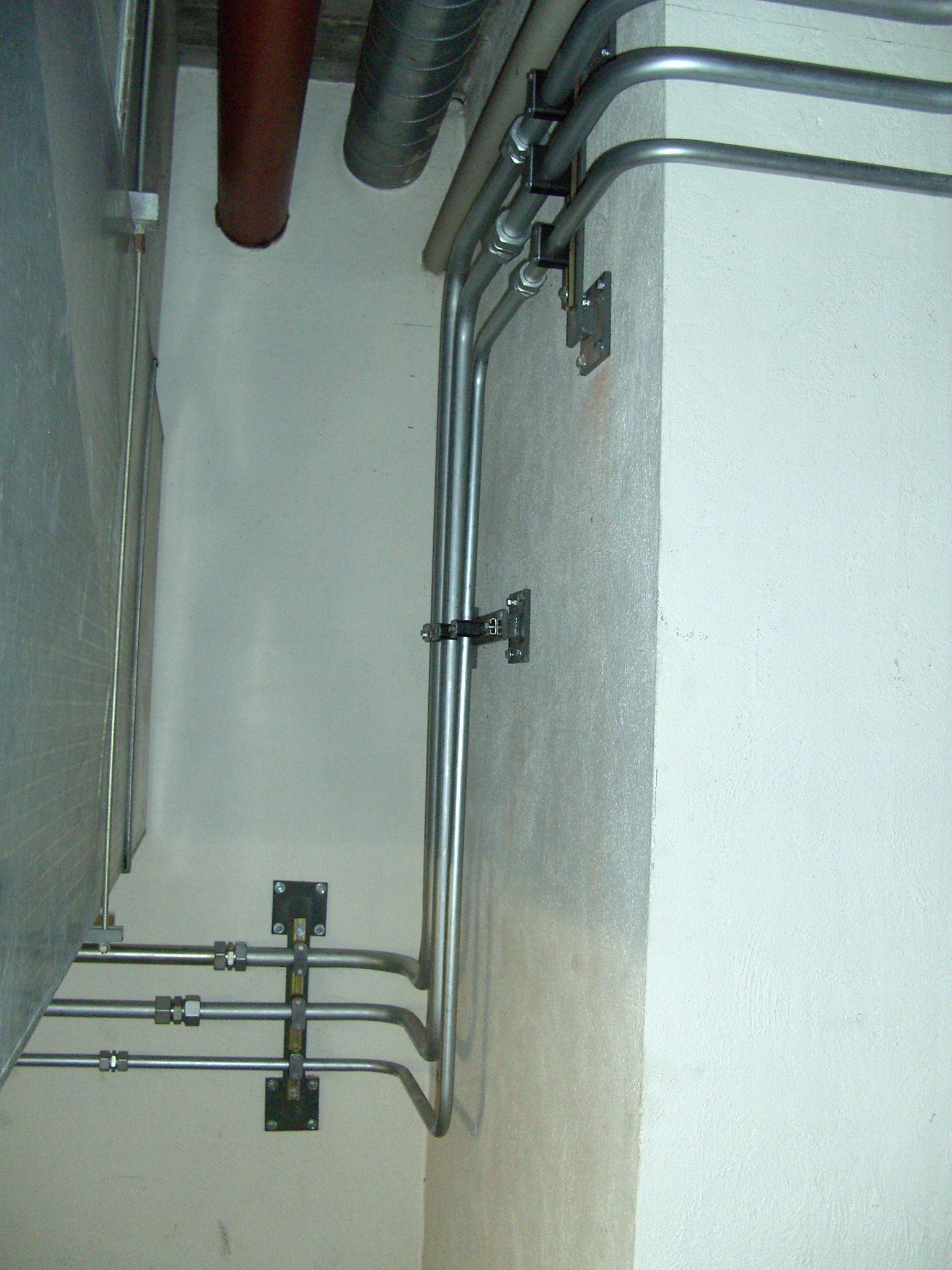 Leitungsservice - ZylTec GmbH - Dietikon