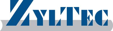 Logo - Hydraulikzylinder - ZylTec GmbH - Dietikon