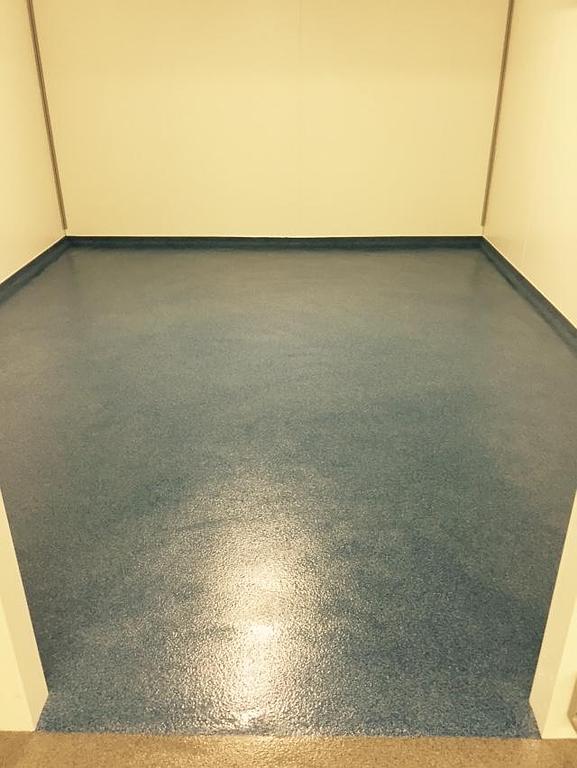 revêtement pour industriels