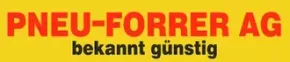 Pneu Forrer AG-logo