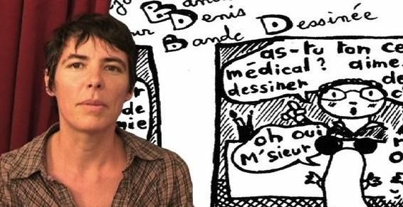 Enseignement : Cours de dessin