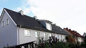 Referenzen der Dacharbeiten der Burghard GmbH