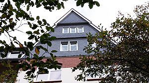 Referenzen der Dacharbeiten der Burghard GmbH