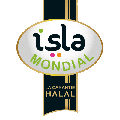 Produits halal Isla Mondial