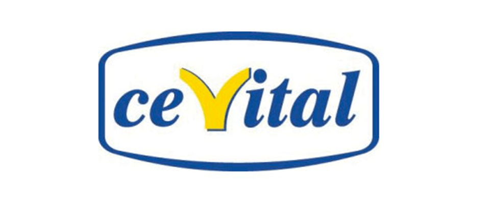 Logo Victus