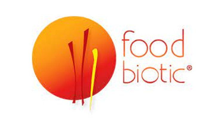 Logo Food Biotic