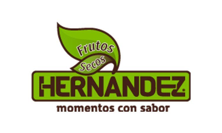 Logo Hernandez