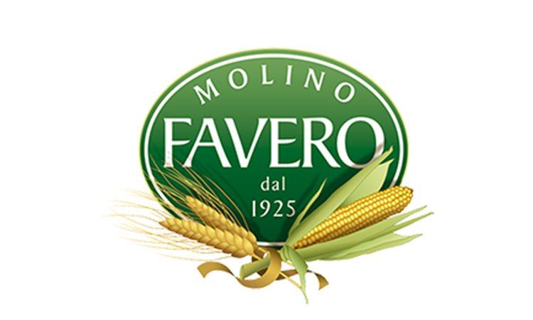 Logo Molino Favero