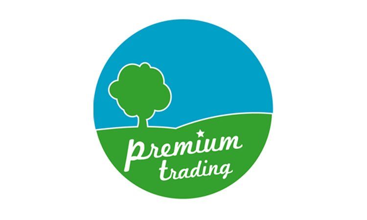 Logo Premium Trading