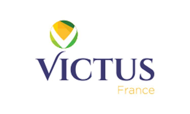 Logo Victus