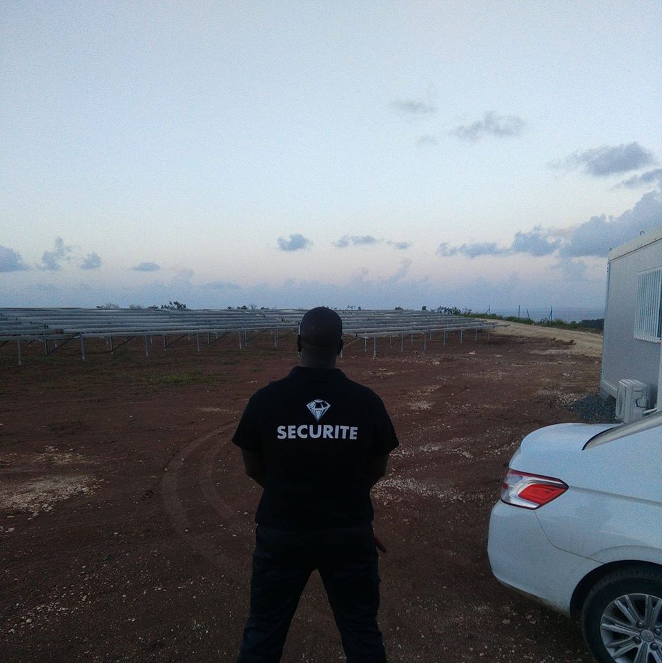 Agent de surveillance