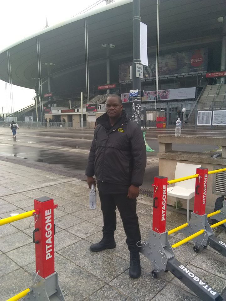 Surveillance et protection