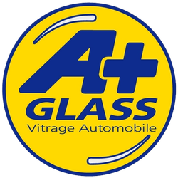 Logo A+ Glass